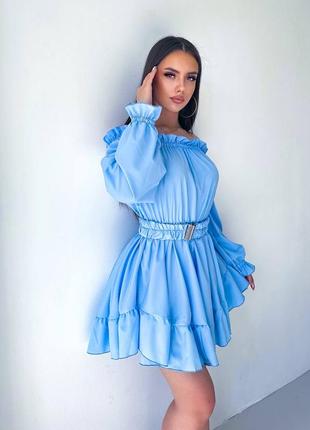 Платье барби 2 цвета9 фото