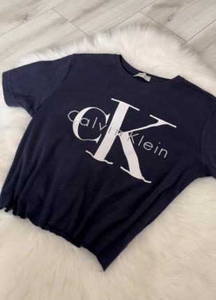 Футболка calvin klein3 фото