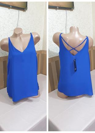 Шифонова майка. f&amp;f.