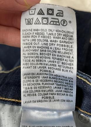 Джинси levi’s5 фото