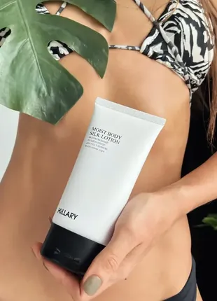 Подарочный набор hillary daily moisturizing8 фото