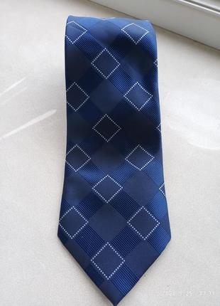 Чудова стильна краватка cedarwood state