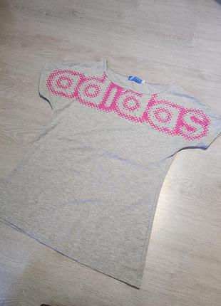 Футболка adidas