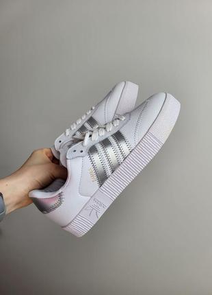 adidas 747 warehouse lineup tonight schedule live silver