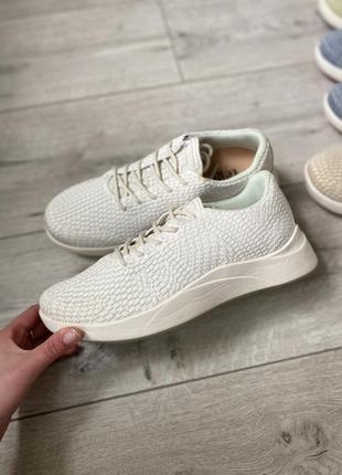 Кроссовки legero летние оригинал 2-009511-1100