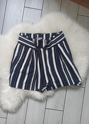 Шорти жіночі h&м