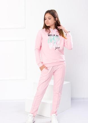 Костюм для дівчинки (підлітковий), 532грн