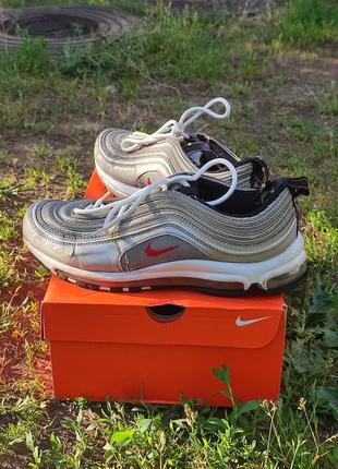 Nike air max 97