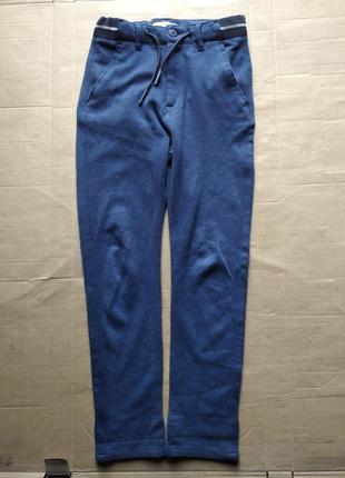 Штаны, лосины zara детские, подростковые на рост 134см