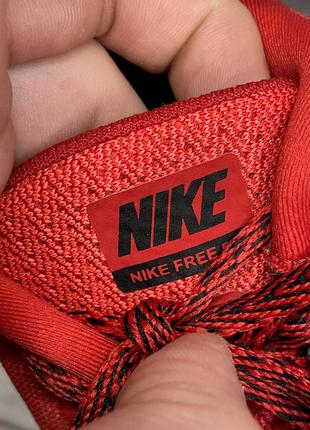 Беговые кроссовки nike free run 5.03 фото