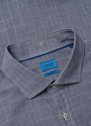 Joop! marvin regular fit shirt мужская рубашка