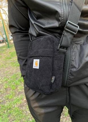 Месенджер carhartt3 фото