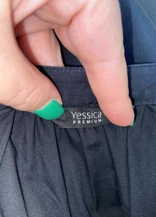 Ярусне плаття yessica premium7 фото