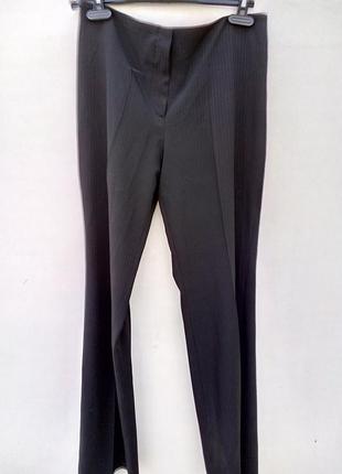 Класические штаники