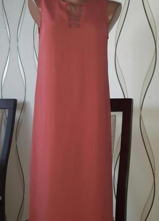 Платье - туника