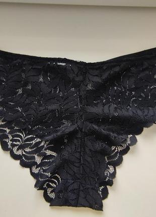 Ажурні трусики