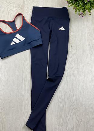 Лосины adidas