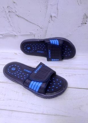 Модні і якісні шльопанці (сланці)