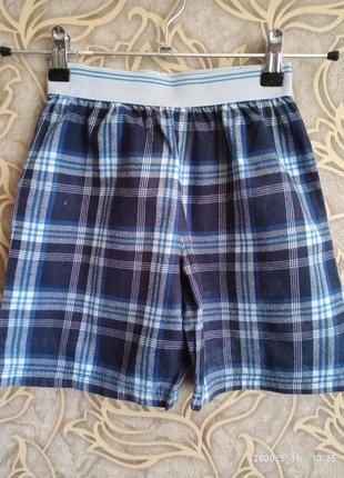 (519) отличные трусики/шортики для мальчика