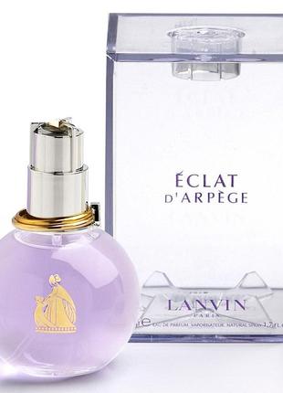 Lanvin eclat d`arpege 30 ml1 фото