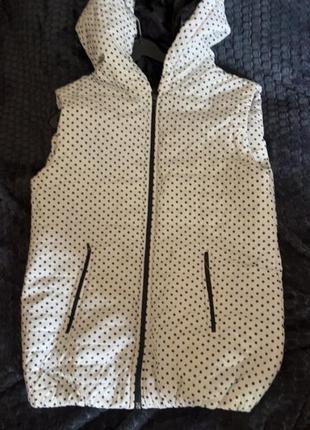 Безрукавка