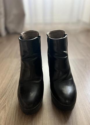 Ботильоны 2