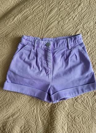 Шорти