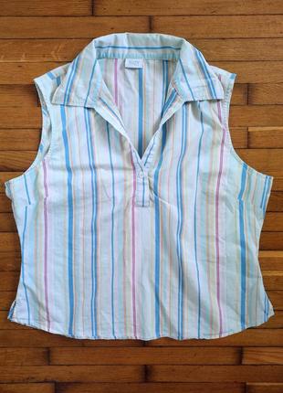 Блуза канадского бренда suzy shier