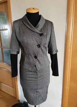 Костюм двійка 12/l/48/50