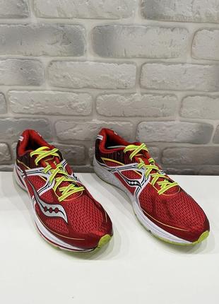 Кроссовки saucony fastwitch 7, 46р