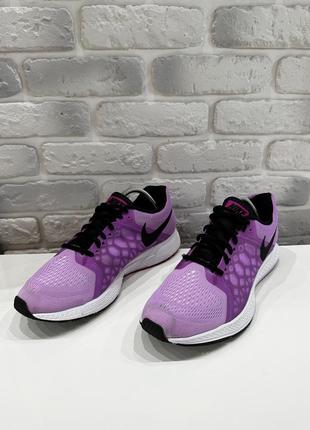 Кроссовки nike air zoom pegasus 31, 42,5р