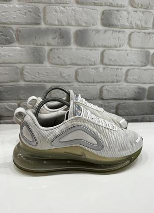 Кроссовки nike air max 720, 38р2 фото