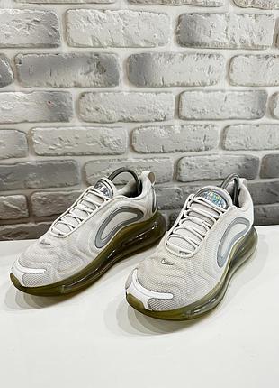 Кроссовки nike air max 720, 38р