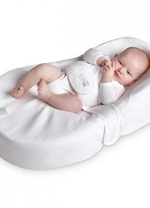 Матрас кокон cocoonababy red castle