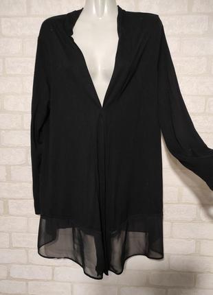 Стильный, брендовый трикотажный кардиган