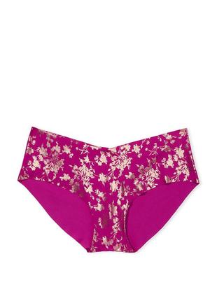 Трусики hiphugger no-show shimmer. sexy illusions by victoria's secret. оригінал 🇺🇸