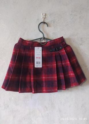 Юбка 3-4 роки
