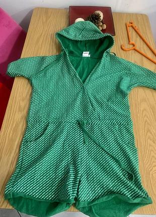 Комбінезон / шорти/ капюшон