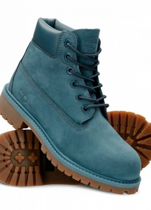 Ботинки timberland.оригинал. 37/38/39