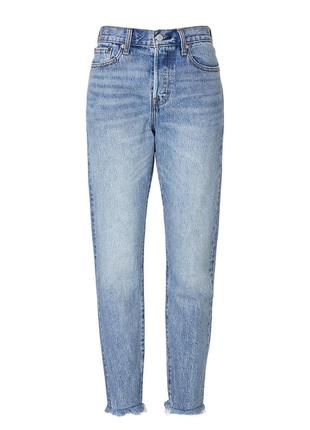 Джинси levi’s wedgie icon ankle jeans4 фото