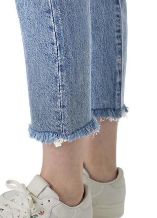 Джинси levi’s wedgie icon ankle jeans3 фото