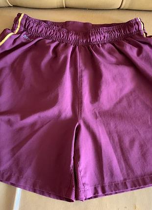Шорты nike arsenal, р.10-12 лет