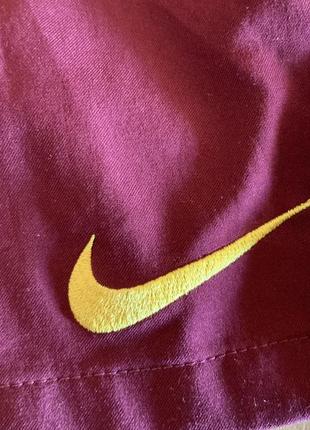 Шорты nike arsenal, р.10-12 лет6 фото