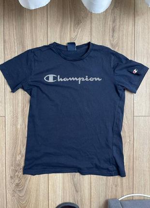 Футболка champion3 фото