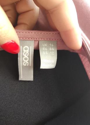 Коттоновое платье оверзайс/большой размер.9 фото