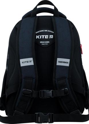 Набор kite рюкзак + пенал + сумка для обуви set_tf22-555s transformers3 фото