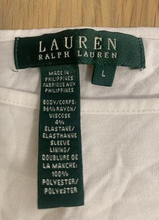 Футболка ralph lauren5 фото