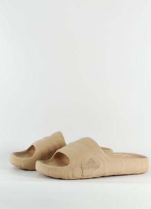 Шлепанцы adidas