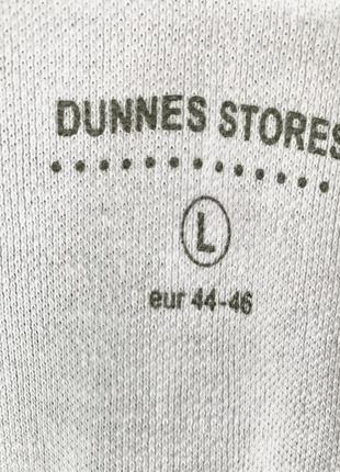 Біле поло dunes stores3 фото