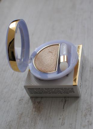 Тени для век collistar silk effect eye shadow #56